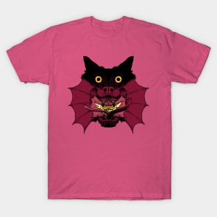 Heck Mouth T-Shirt